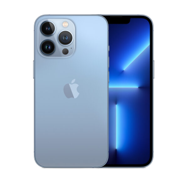 iPhone 13 Pro 256GB Sierra Blue